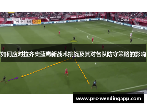 如何应对拉齐奥蓝鹰新战术挑战及其对各队防守策略的影响