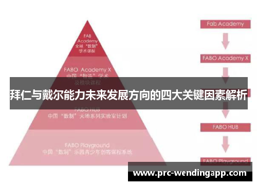 拜仁与戴尔能力未来发展方向的四大关键因素解析 拜仁与戴尔能力未来发展方向的四大关键因素解析
