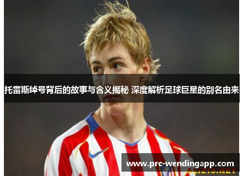 托雷斯绰号背后的故事与含义揭秘 深度解析足球巨星的别名由来