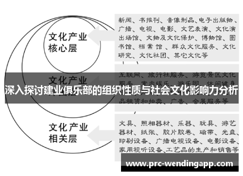 深入探讨建业俱乐部的组织性质与社会文化影响力分析