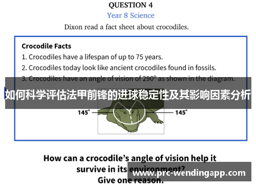 如何科学评估法甲前锋的进球稳定性及其影响因素分析