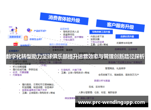 数字化转型助力足球俱乐部提升运营效率与管理创新路径探析 数字化转型助力足球俱乐部提升运营效率与管理创新路径探析
